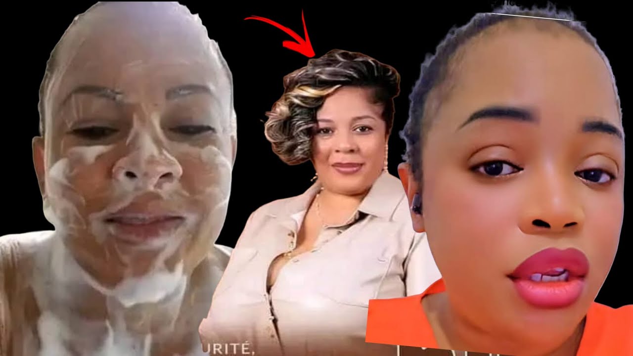 DENISE DISSOCHOY A PUBLIEE MUTAKALA FATSHI NA LIKANGU NAYE LISETTE KABANGA BITUMBA YABALUBA OUBIEN