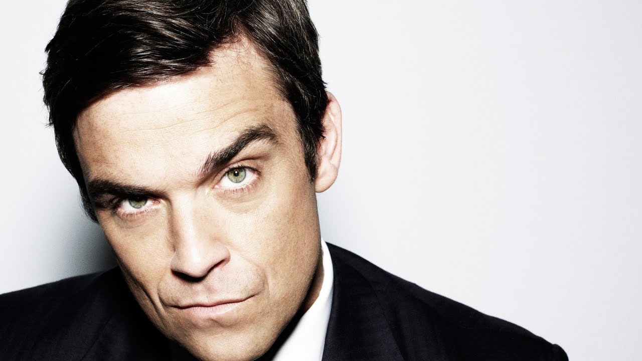 Robbie Williams - Feel (Slowed Acoustic Lyrics)