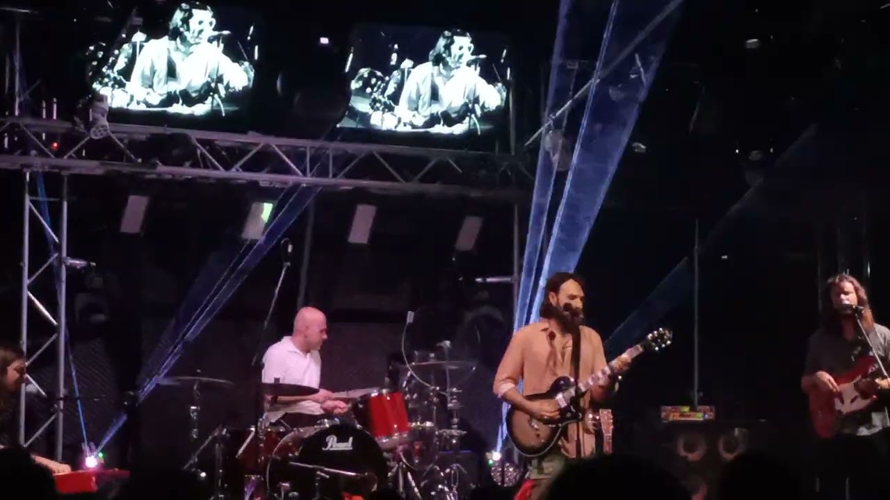 Avido avidamente. Filippo Graziani Santomato live 22.4.23