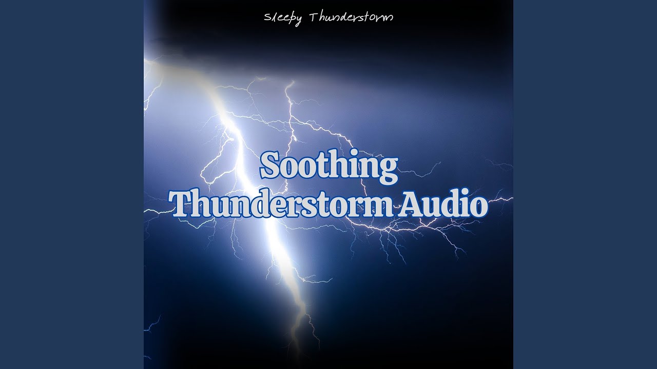 Relaxing Rain Sounds