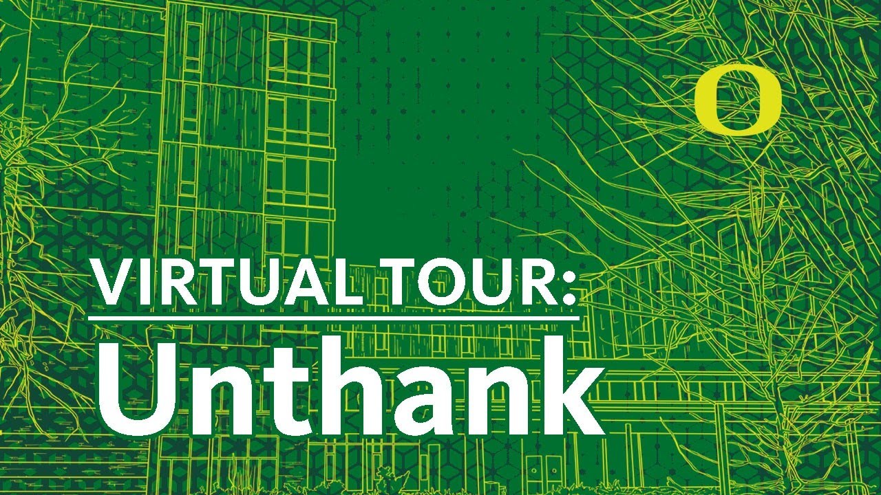 Unthank Hall | Virtual Tour
