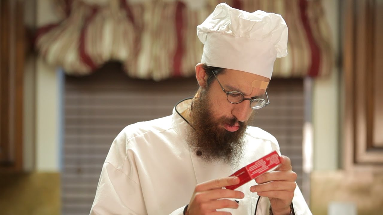 Mendy's Kitchen: Least Dangerous Food