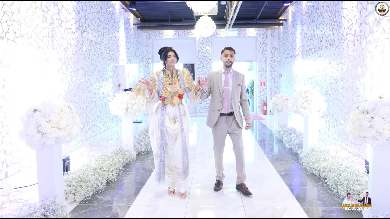 Bijav ( AMIN & SANTIJANA ) Part 1 Norrköping - Production by: Studio Scandinavia