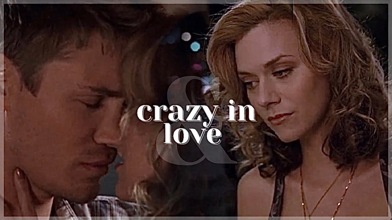 Lucas and Peyton | Crazy In Love