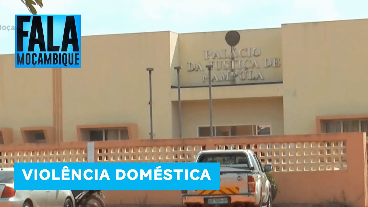 Escrivão do Tribunal Judicial de Nampula condenado a um ano de prisão