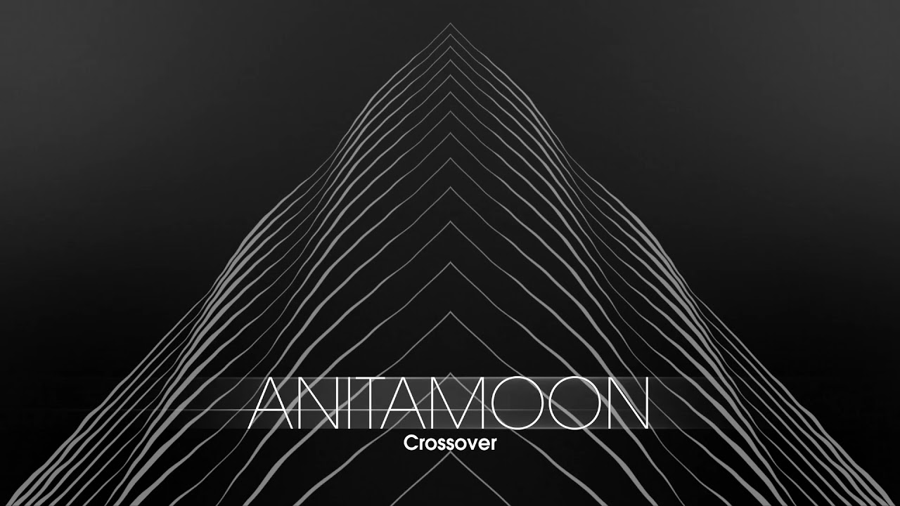 ANITAMOON &ndash; Crossover (Techno | Raise Recordings)