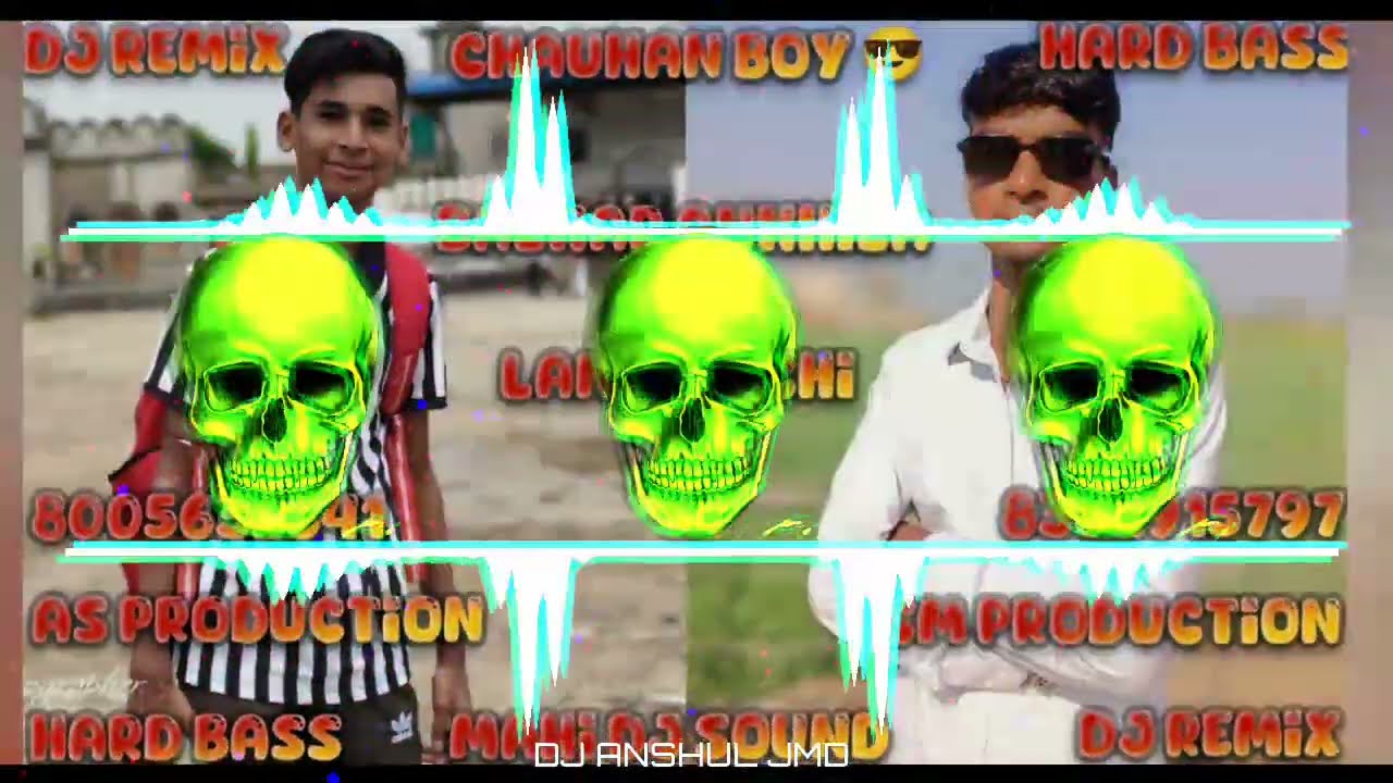 LANDI BUCHI REMIX DJ SONG BALKAR ANKHILA REMIX NEW PUNJABI SONG FT SANDEEP PRODUCTIONAJAY PRODUCTION