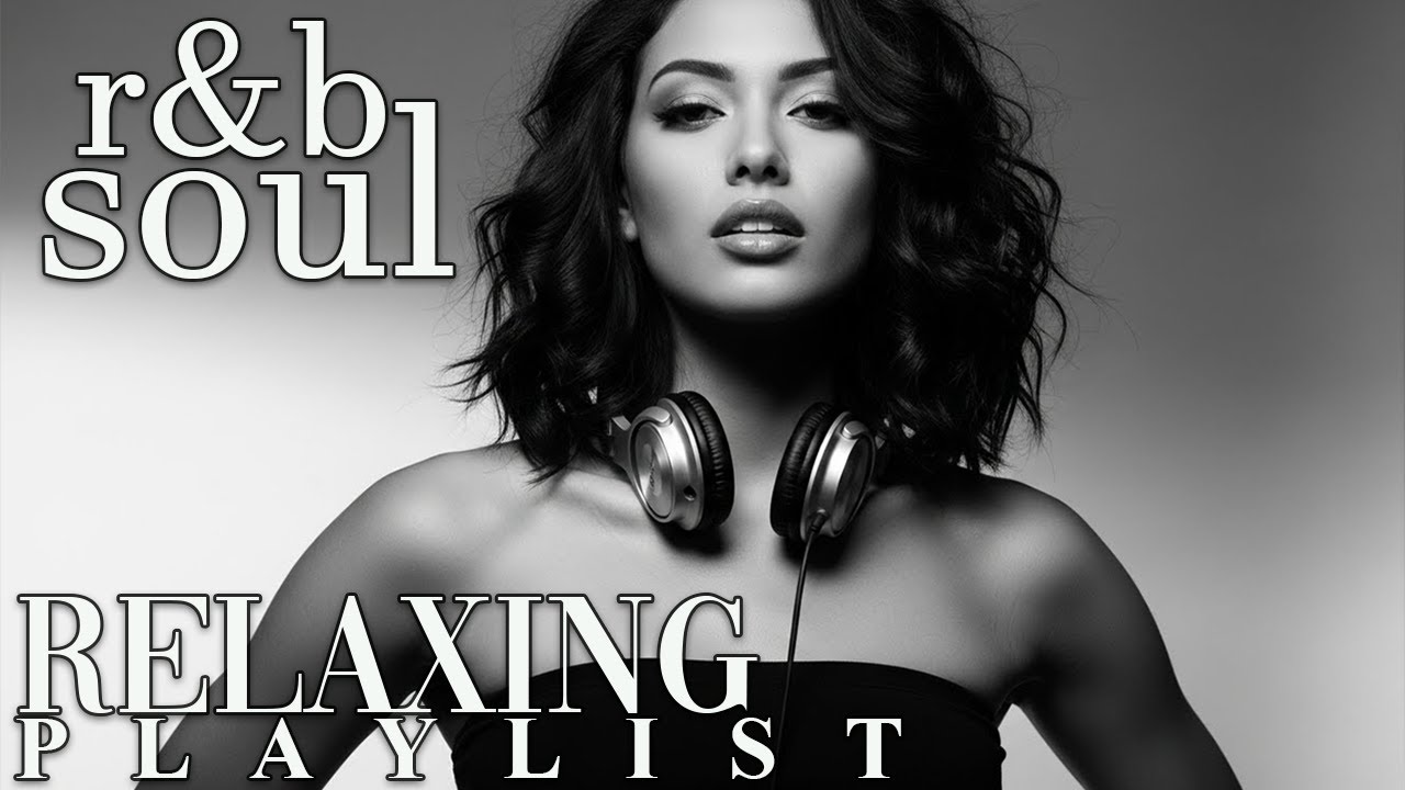 【R&B Soul】Midnight Soul Energy – Deep R&B Vibes & Gentle Melodies for Love and Calm Mood