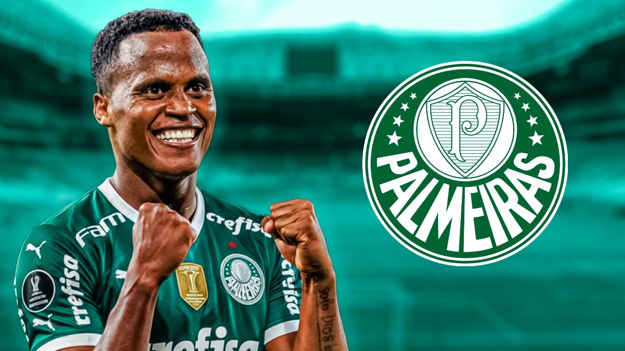 John Arias ● Bem Vindo ao Palmeiras 2026 ? ► Amazing Skills, Goals & Assists | HD