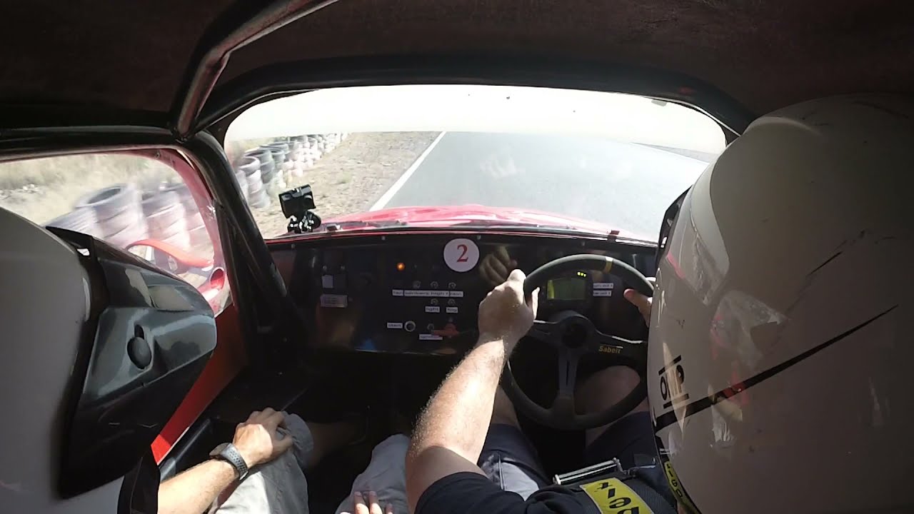 Circuito Maspalomas Fun Cup 2020