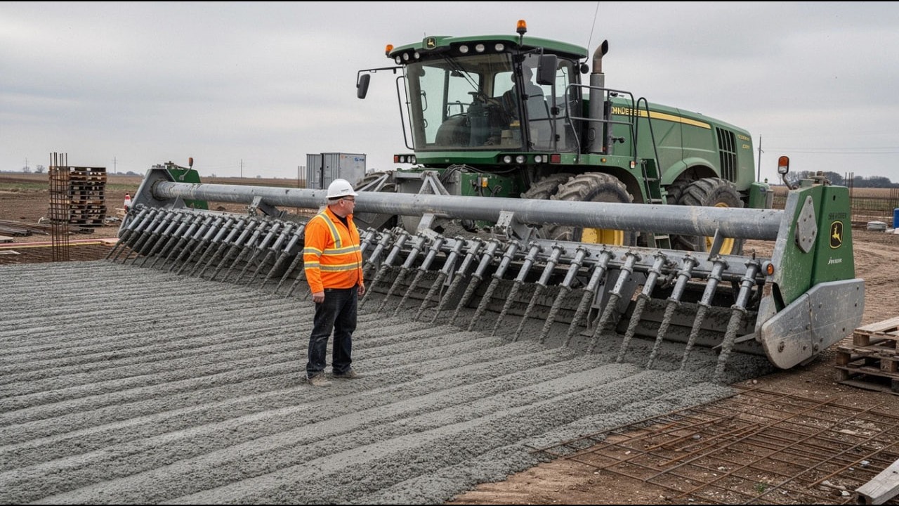 10 Farming Machines That Actually Defy Logic!