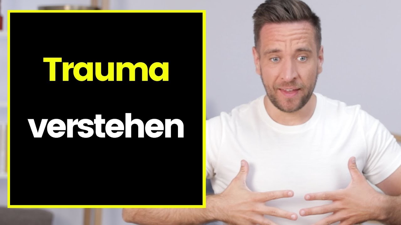 Traumafolgen bei Hochsensiblen: Verst&auml;ndnis und Heilung