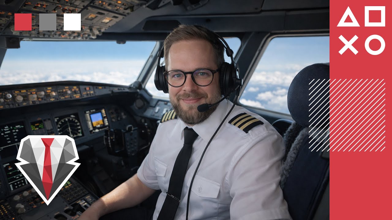 Microsoft Flight Simulator 24 Megtanítanak repülni!