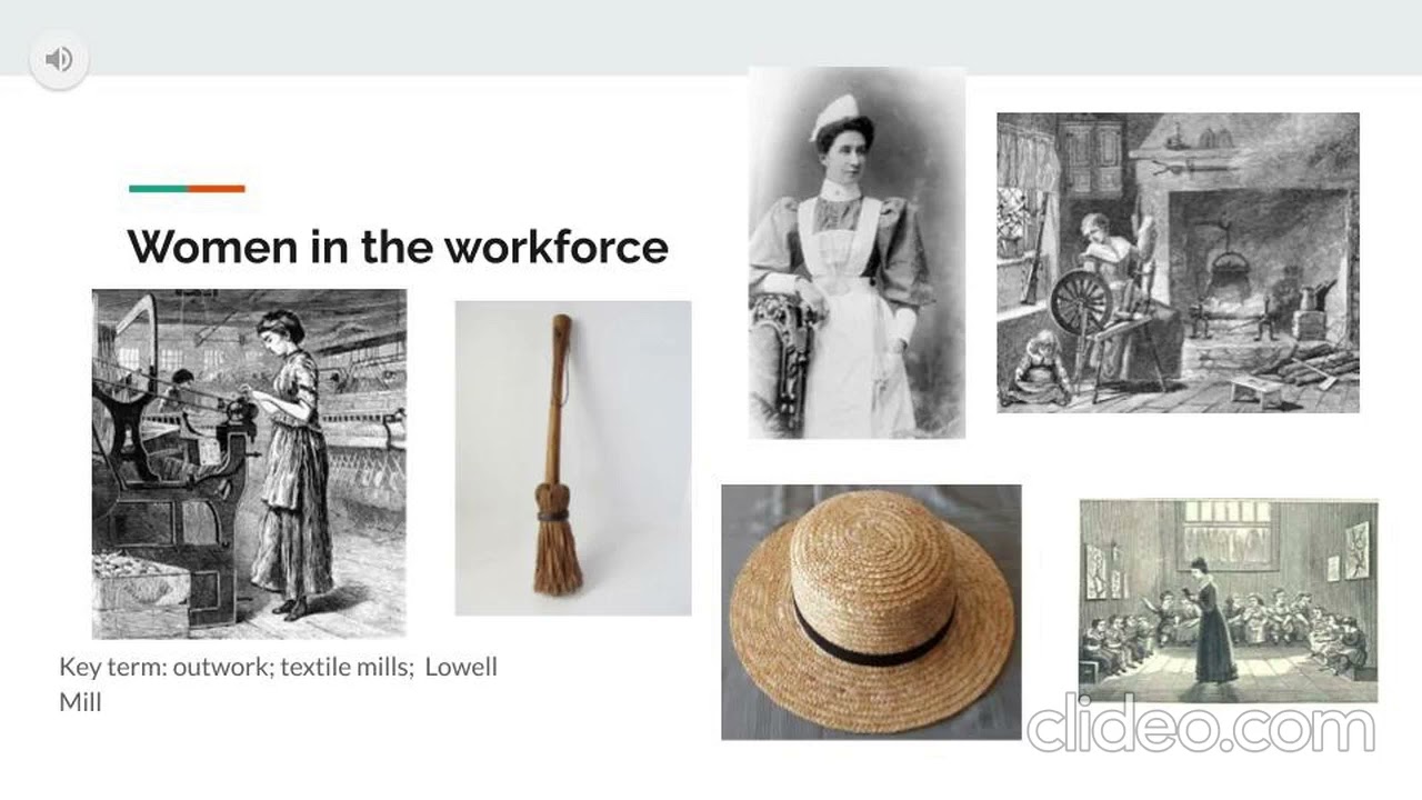 Introduction to Labor Reform