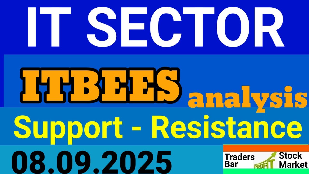 Itbees analysis