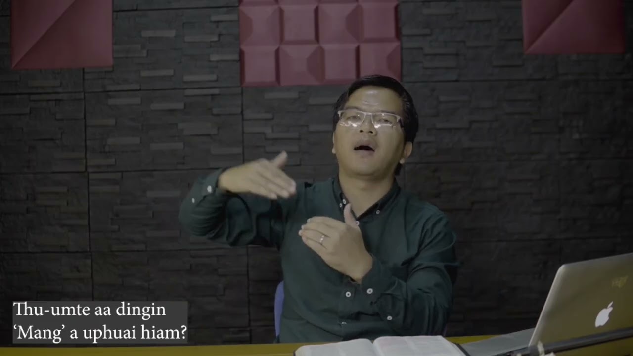 Thu-umte aa dingin 'Mang' a uphuai hiam? (Tongluan Zaitha No.1867)