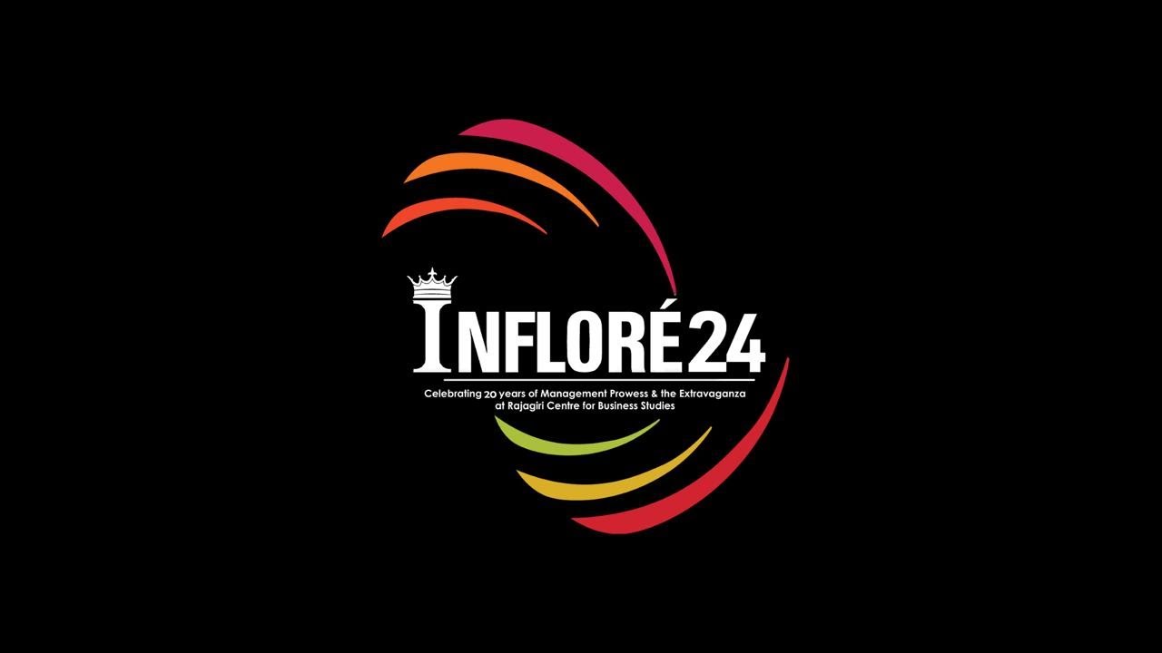 INFLORÉ24 - Promo Video X Team Reveal