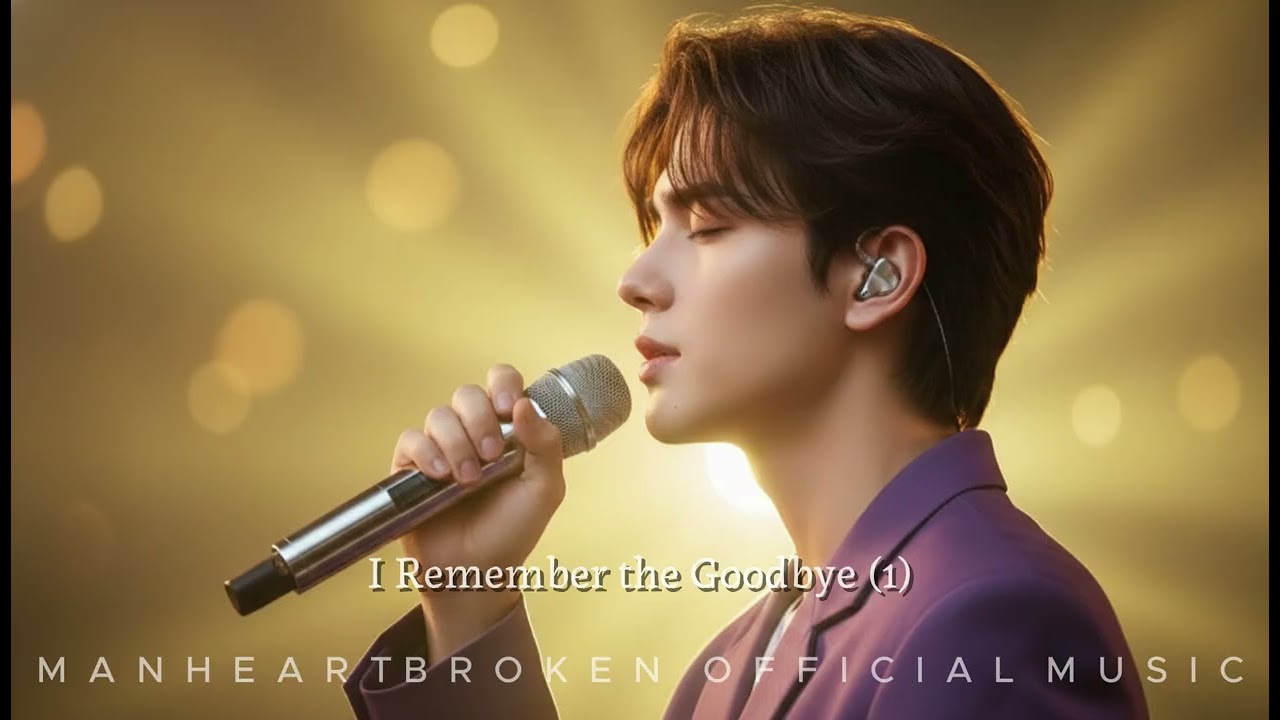 35 I Remember the Goodbye 1💔😭 Newest Heartbreak Ballads
