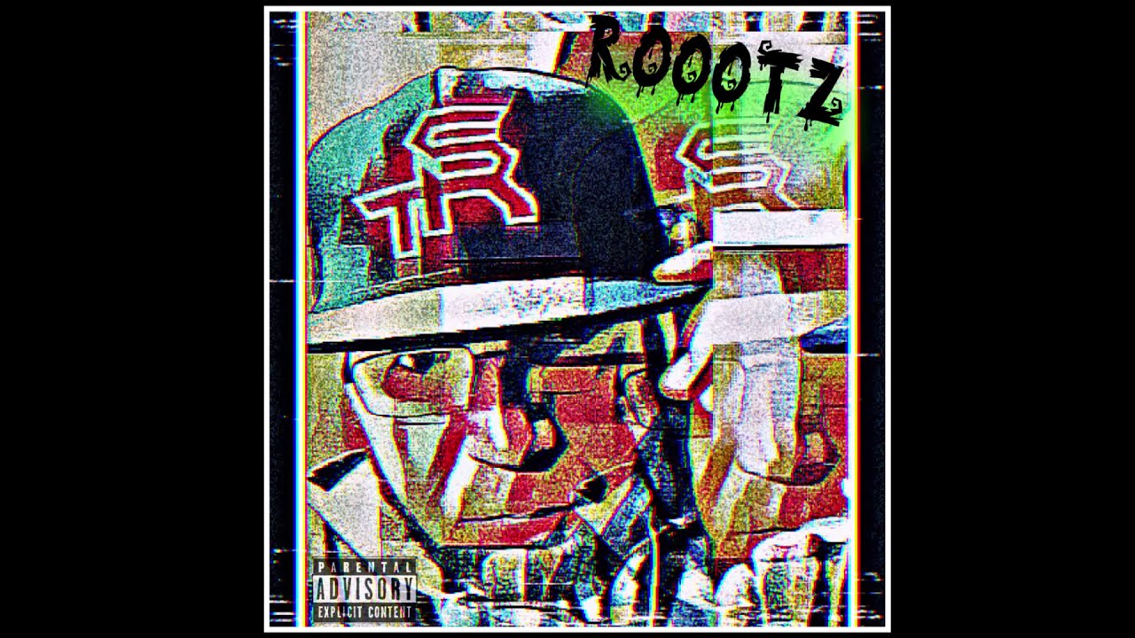 STRAT - R.R.G.S. (Official Audio)