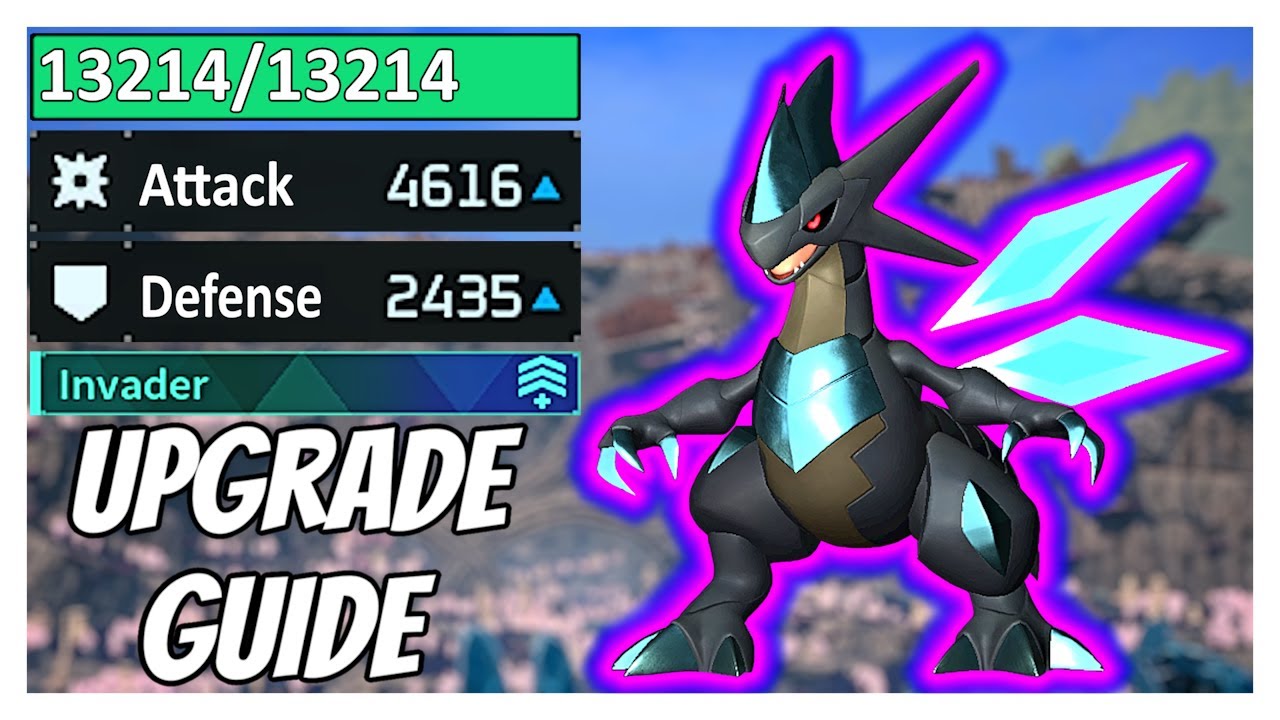 How to Make Xenolord OVERPOWERED in Palworld! | Palworld Guide