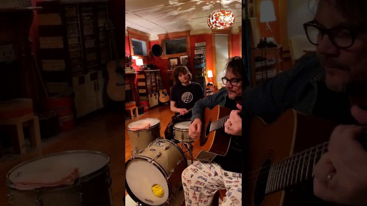 Gwendolyn - Jeff and Spencer Tweedy (Feb 1, 2021)