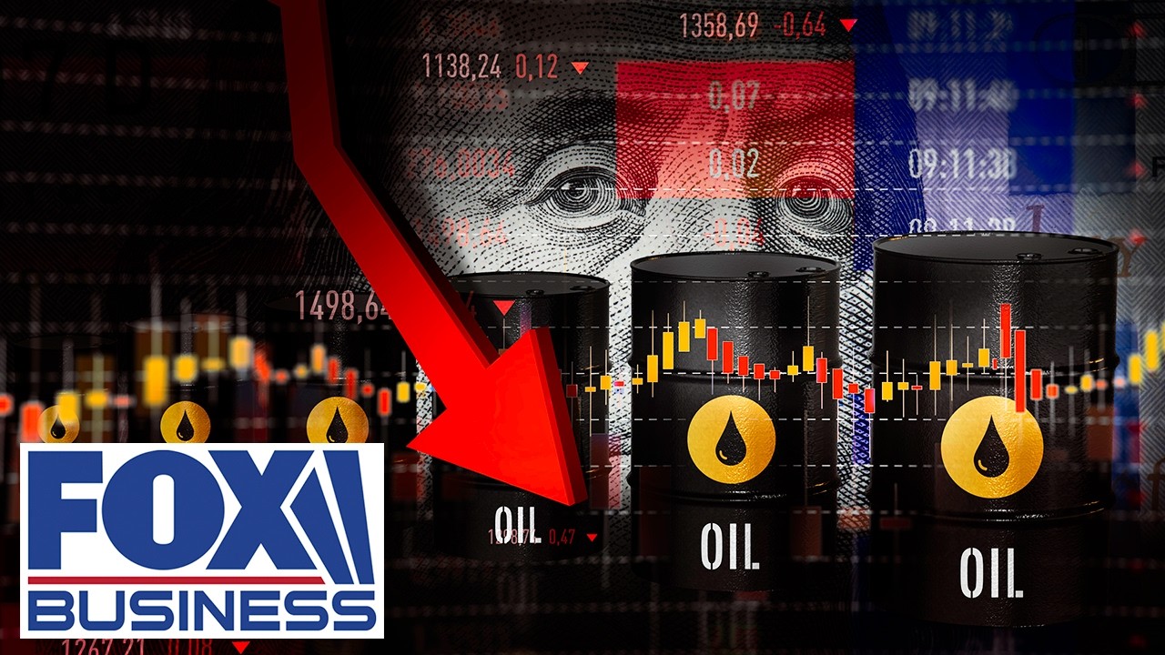 GAS PRICE DROP: Energy secretary makes BOLD prediction