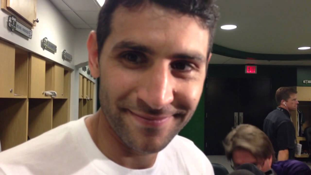 Portland Timbers midfielder Diego Valeri talks about win against Vancouver (video)