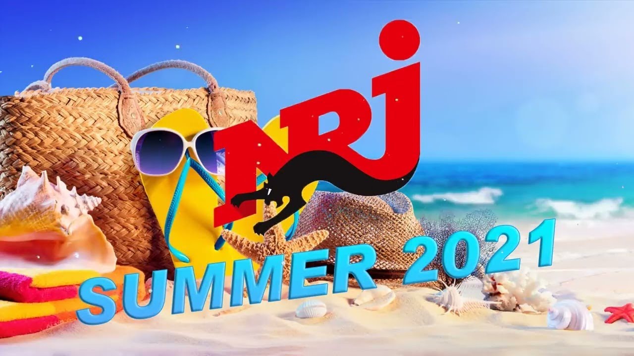 NRJ SUMMER HITS ONLY   2022 THE BEST MUSIC
