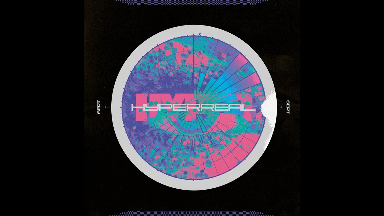 PREMIERE: Sept - Hyperreal (Sacred Court)
