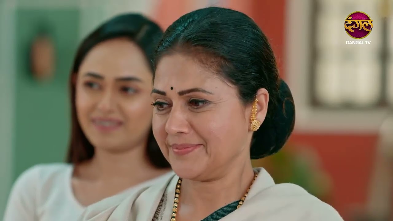 Sneak Peek | Ep 192 | Bade Ghar Ki Choti Bahu | Dangal TV Original 
