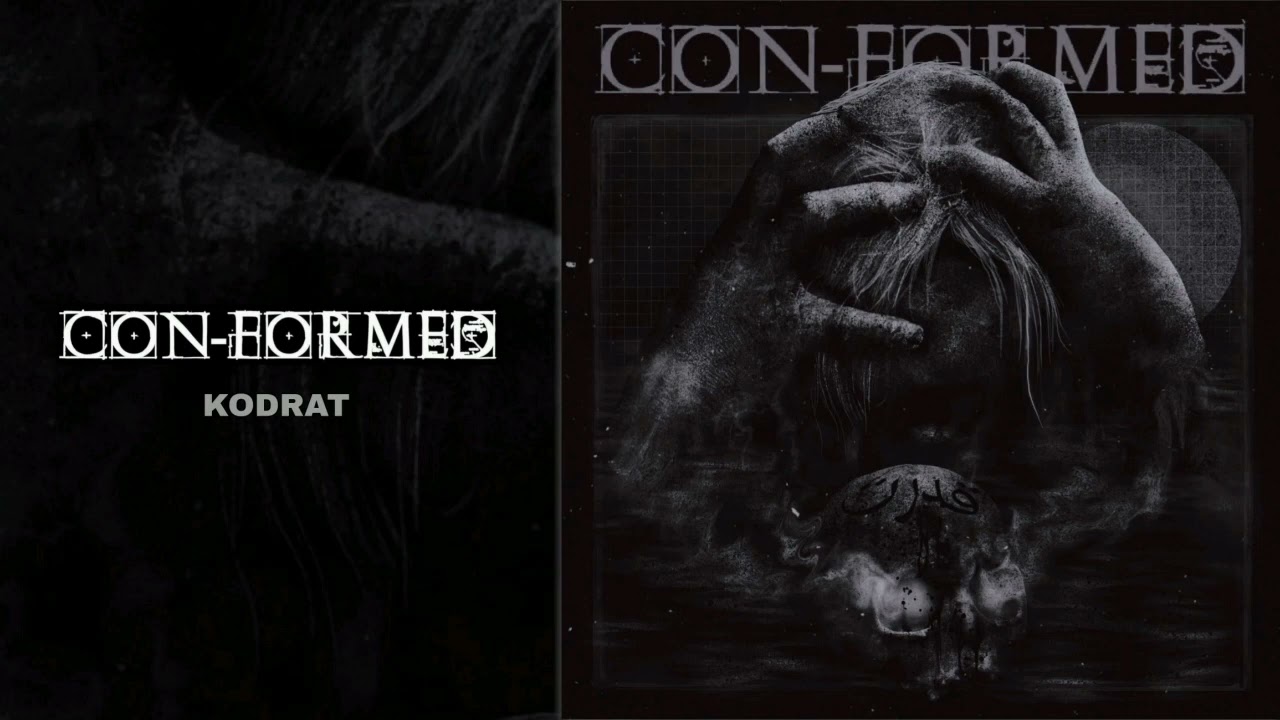 Con-formed - Kodrat full Ep