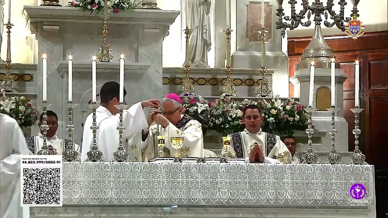 Ofertas - Bendito sejais, Senhor