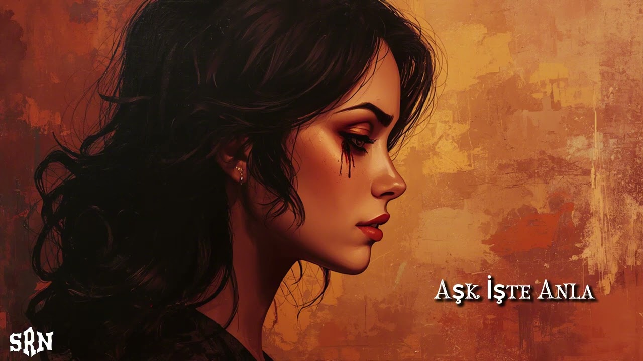 Aşk İşte Anla (ft. Yağmur)