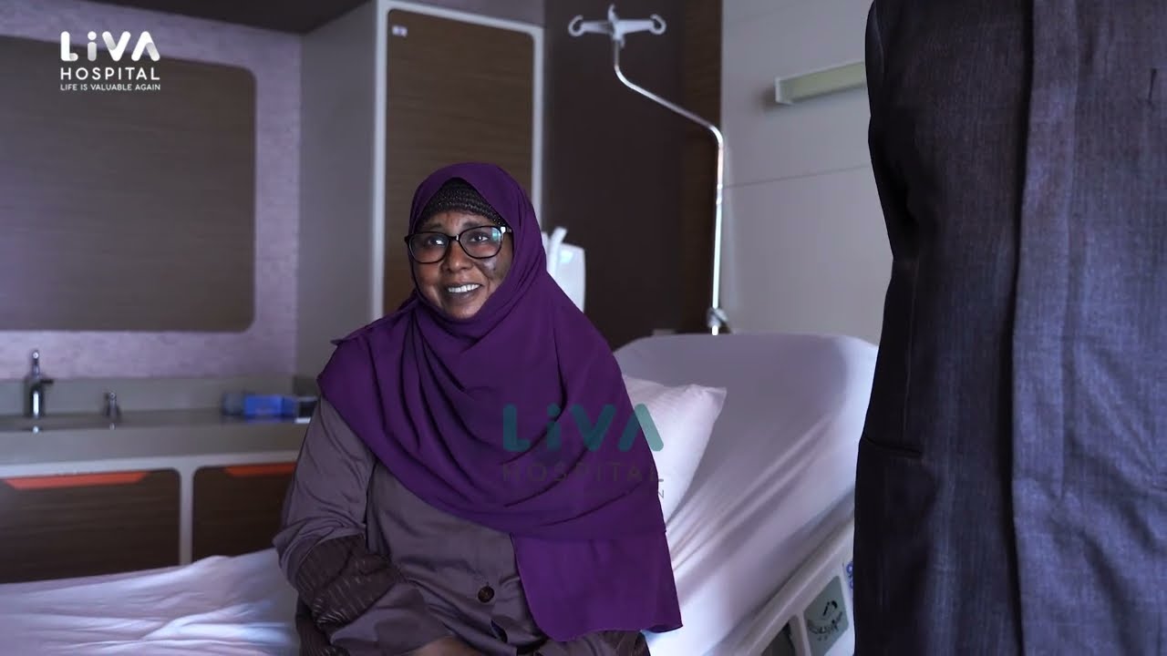 شاهد كيف أنقذت هذه العملية حياة مريضة بعد خطر حقيقي على القلب ❤️