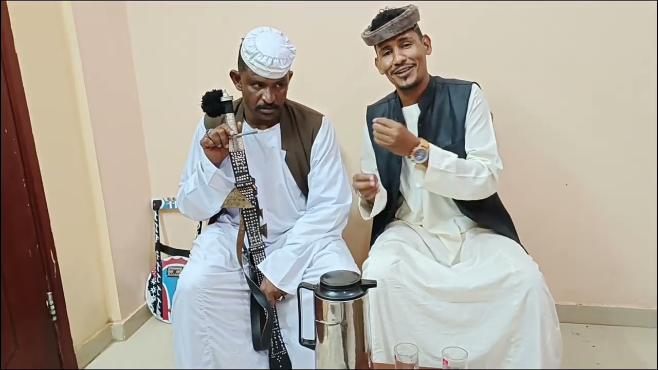 الفنان عبدالله ود دار الزين ..أنا مابقتنع ب لحن أي زول _ أي شاعر لقا مساحتو معاي .. برنامج قبضتك 🔥🔥🔥