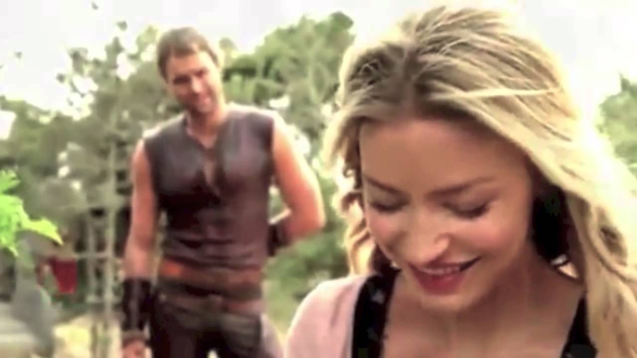 Throne of Glass (Ready or Not)