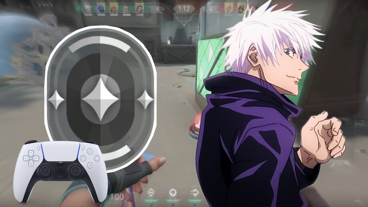 【CS VALOLANT】無法地帯アイアン帯の異次元プレイ集 THE #1 BEST IRON PLAYER 【PART3】