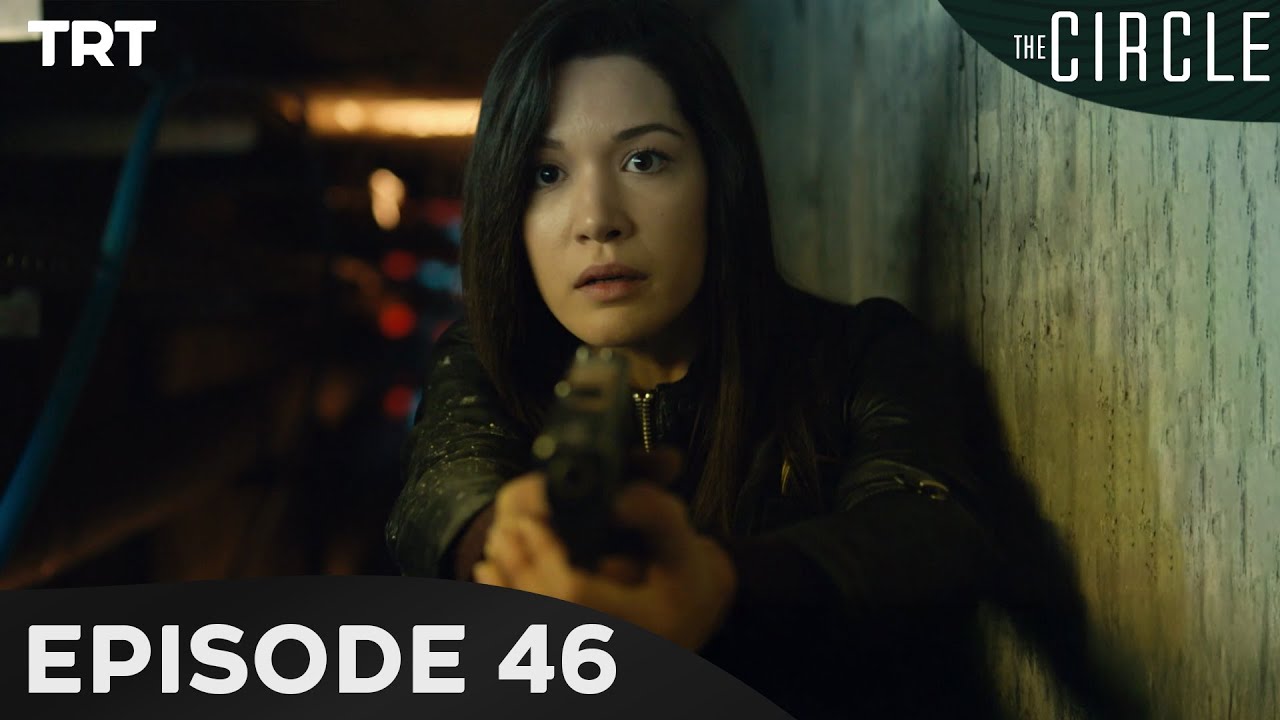The Circle - Episode 46
