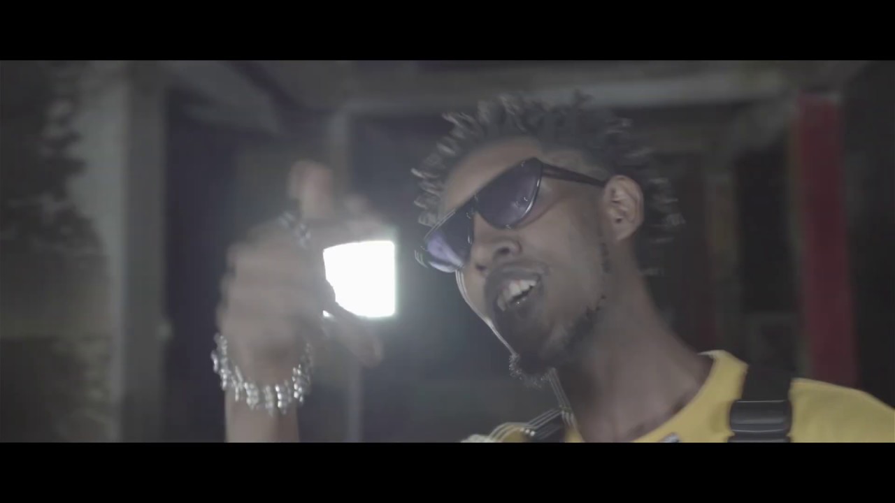 Mbabamo Mbazi By K Bro x High Vibes Gang (Official Music Video 2020 Directed By Hakim Bin Ziada)