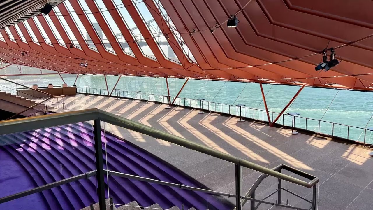 Sydney Opera House 