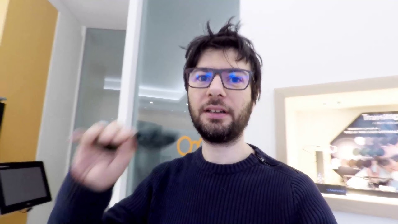 #18 Vi spiego le lenti polarizzate