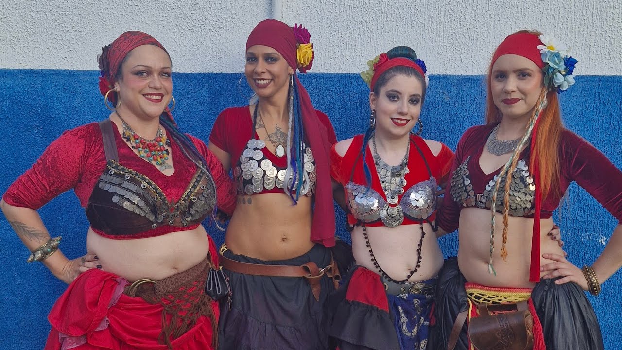 Carnafolk - março/2025