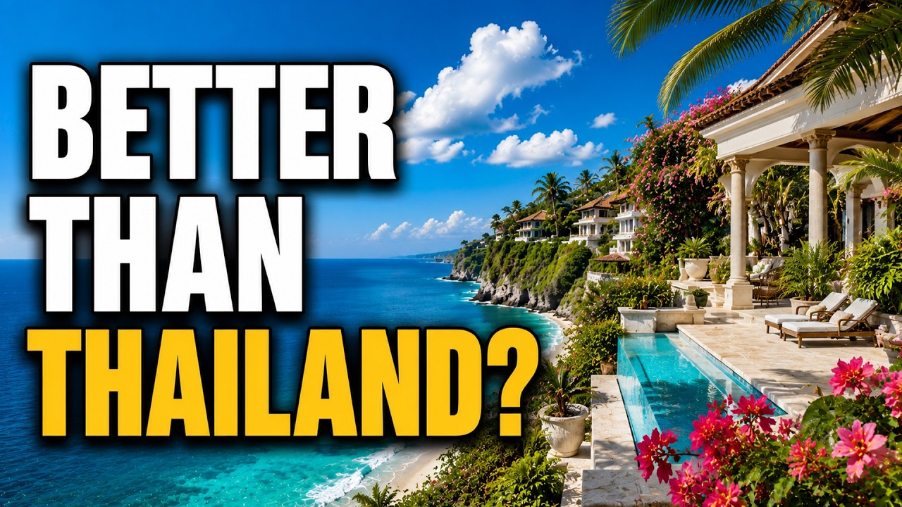 Forget Thailand &mdash; The Truth About Retiring to Bali Is Even Better in 2026