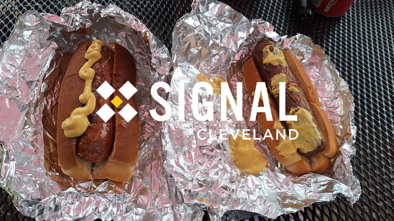 Signal Cleveland's recap of Sausage Fest