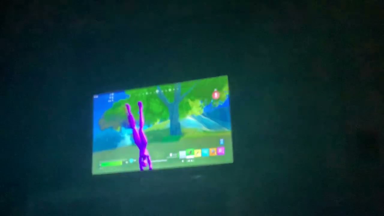 Blitz win