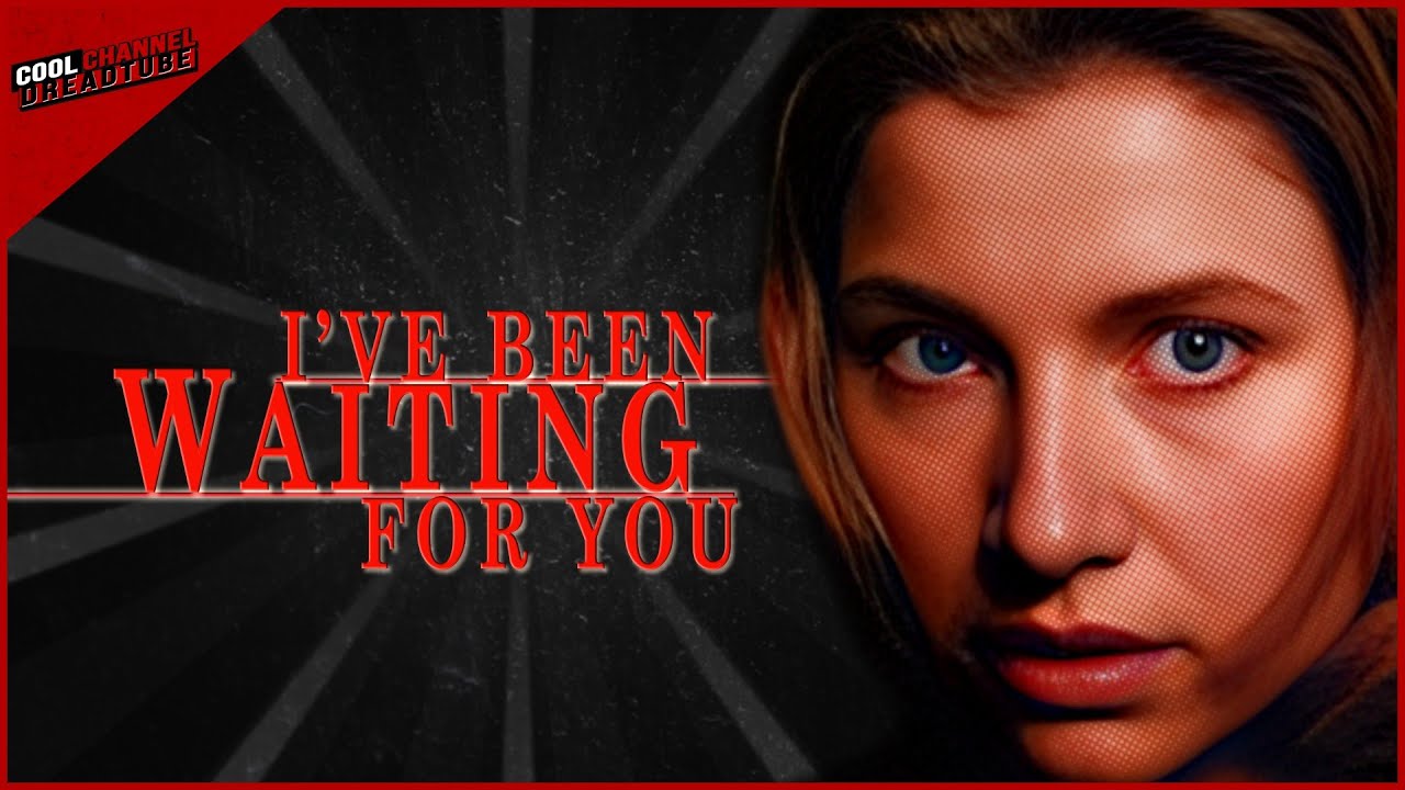 I'VE BEEN WAITING FOR YOU | The 90s Teen Horror You Forgot