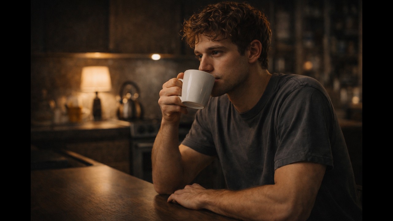 He Was Completely Unavailable&hellip; Until One Night Changed Everything | Gay Love Story