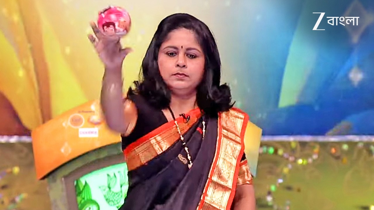 কোন দিদি ছুড়বে সব থেকে বেশি বল? | Didi No 1 Season 8 | Full Ep 319 | Zee Bangla