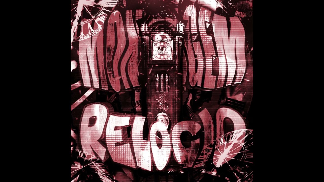 MONTAGEM RELÓGIO - Slowed