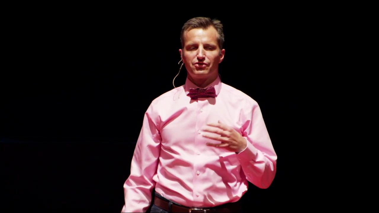 LABot: Fulfilling the Big Promise of AI in Education | Ivo Georgiev | TEDxMSUDenver